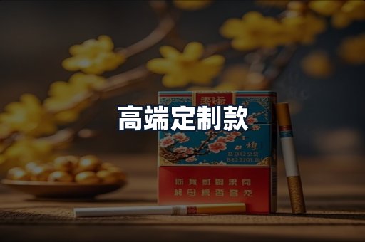 高端定制款